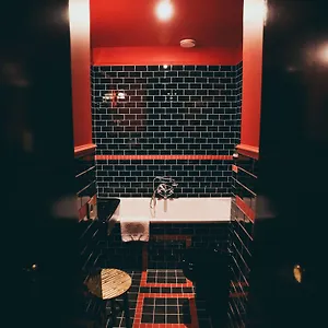 La Mondaine Hotel Parijs