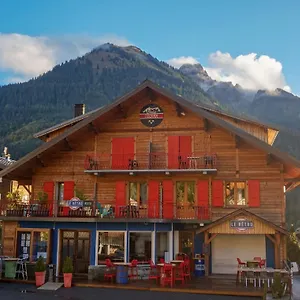  Bed & Breakfast Le Retro