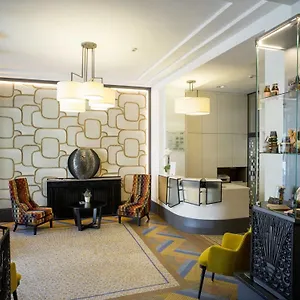 Mercure Cathedrale Hotel Rodez