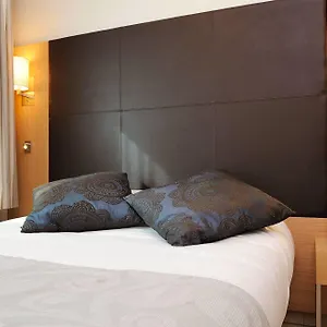 Residhome Occitania Aparthotel Toulouse