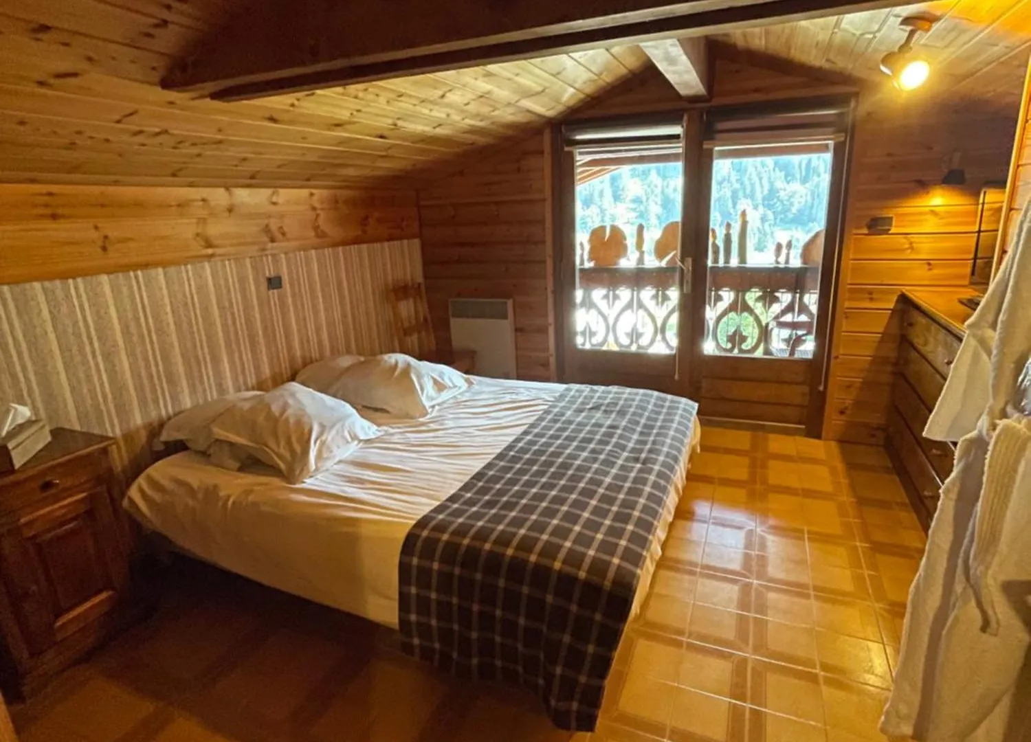 Les Cornettes Hotel La Chapelle-d'Abondance